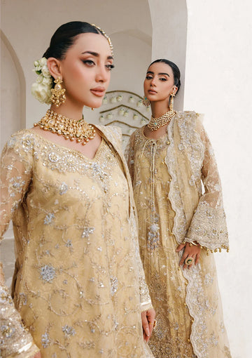 Aik Atelier Wedding Festive 2025 Showcases an Exceptional Array of Designs