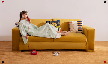 Very Early Morning Fashion Co-ord Dresses: How to Look in the Morning
