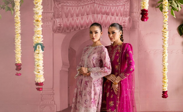 For Eid Outfit Enthusiasts, Batik Pakistani pret wear UK is Trendsetting