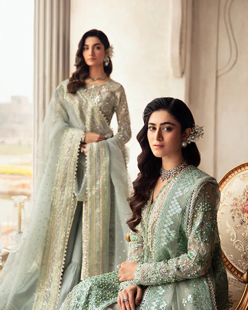 Sharara or Gharara? Choosing the Right Formal Outfit for You