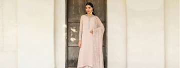 The Role of Pakistani Dresses in British and American Desi Weddings