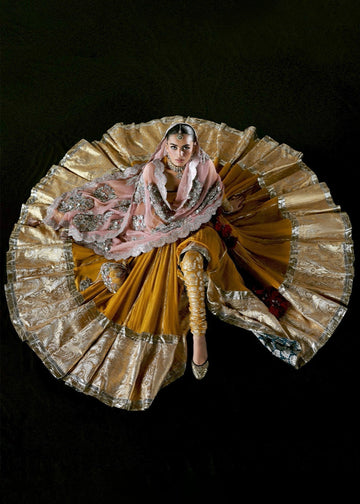 Sustainable Wedding Fashion: Eco-Friendly Outfit Ideas for 2025 Brides