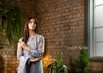 Khanumjan Sales is the Best time to Shop in the UK for Pakistani Designer Dresses