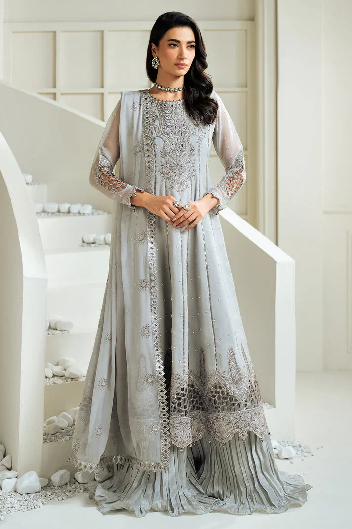 Alizeh Selene Luxury Chiffon Collection 25 | Ladies Dresses UK