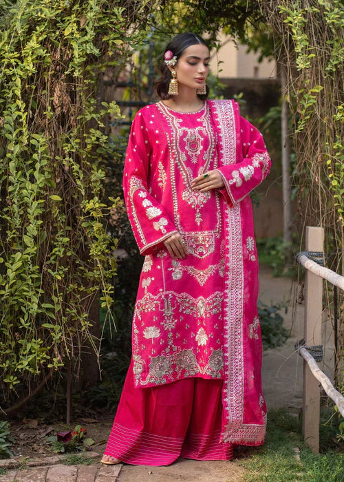 Ali Xeeshan Chanda Luxury Pret | Ladies Dresses UK
