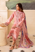 Farasha | Seraya Lawn 24 | FLORA - Khanumjan  Pakistani Clothes and Designer Dresses in UK, USA 