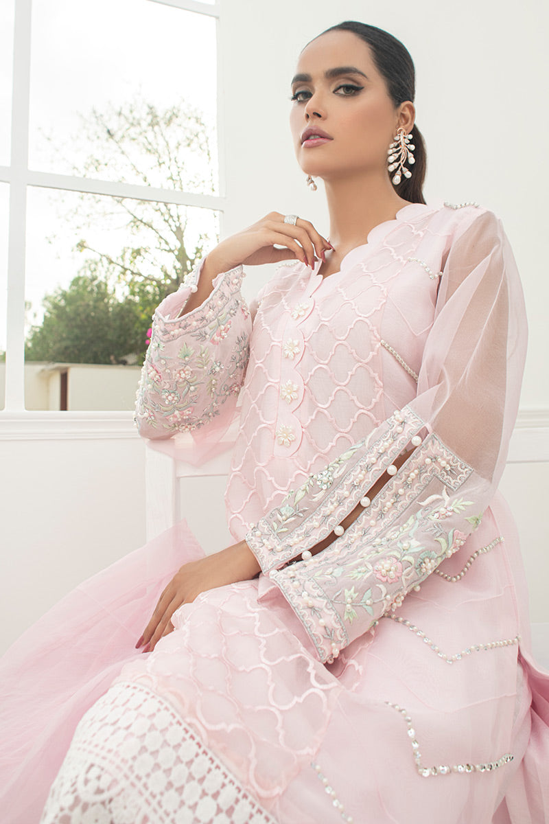 Fatima Khan | Best Sellers 24 | AZALEA PINK