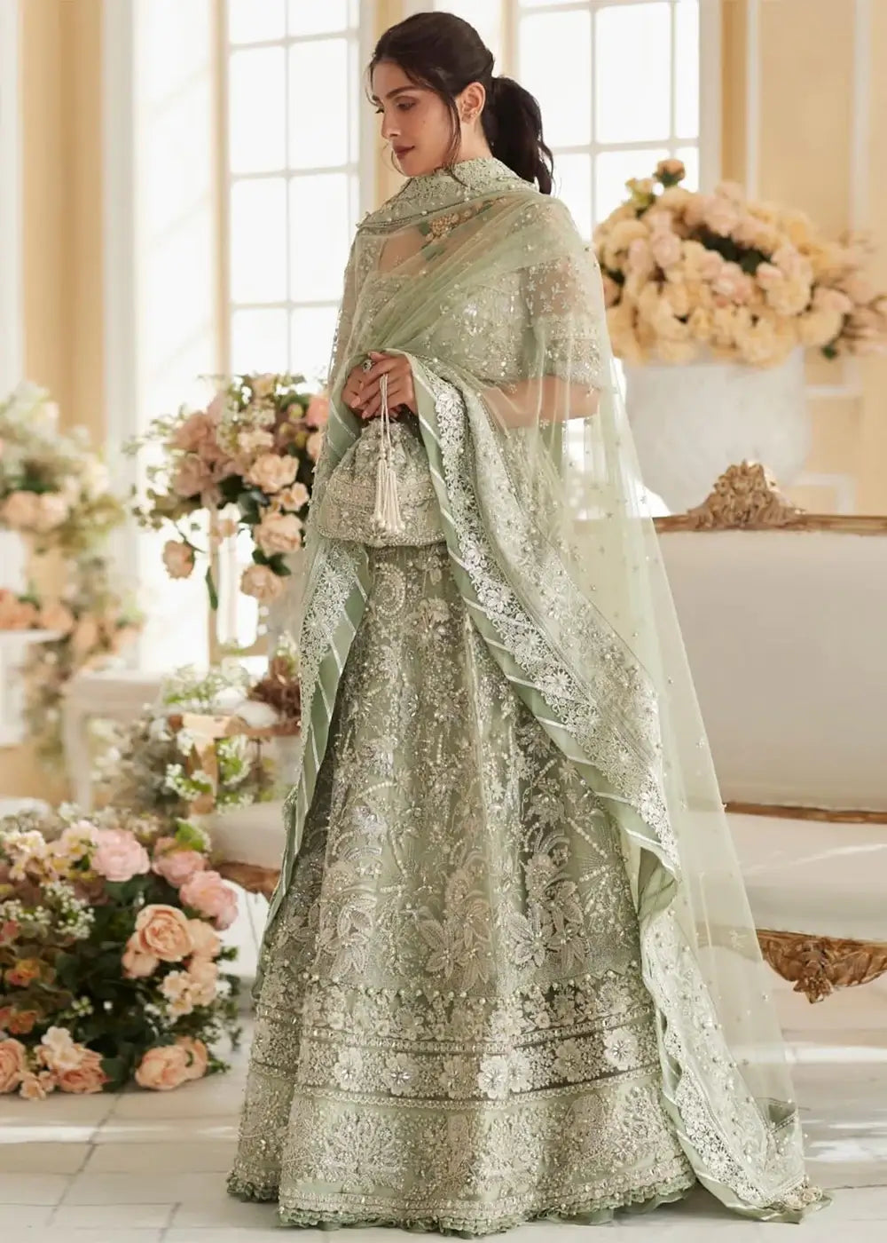 Elan | Wedding Festive 2023 | Arya - EC23-02 - Khanumjan  Pakistani Clothes and Designer Dresses in UK, USA 