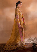 Maria Osama Khan | Sajni Wedding Festive | Naghma - Khanumjan  Pakistani Clothes and Designer Dresses in UK, USA 