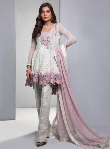 Zainab Chottani | Semi Formals | AMETHYST MINT