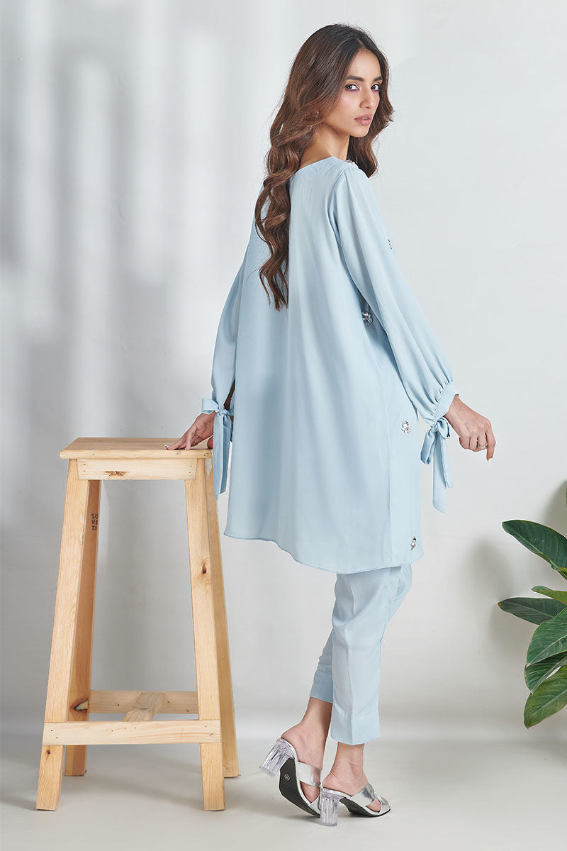 Fatima Khan | Best Sellers 24 | MOON-SOON BLUE