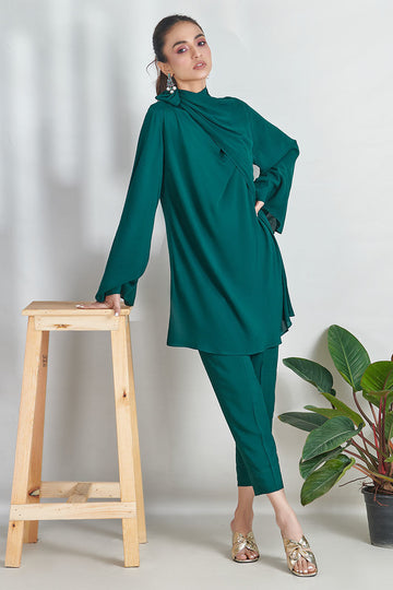 Fatima Khan | Best Sellers 24 | PAPARAZZI GREEN