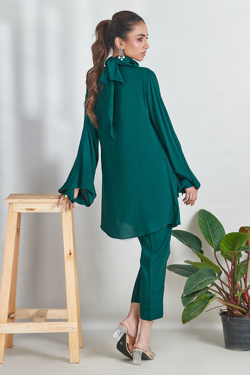 Fatima Khan | Best Sellers 24 | PAPARAZZI GREEN