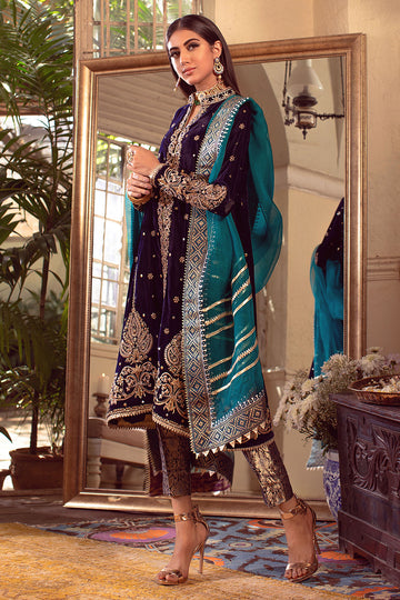 Annus Abrar | Semi Formals | INSIYAH