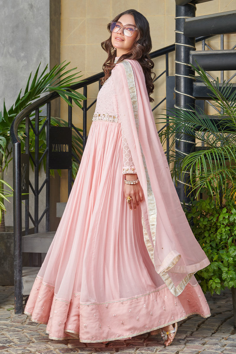 Fatima Khan | Best Sellers 24 | ILLUSION PINK