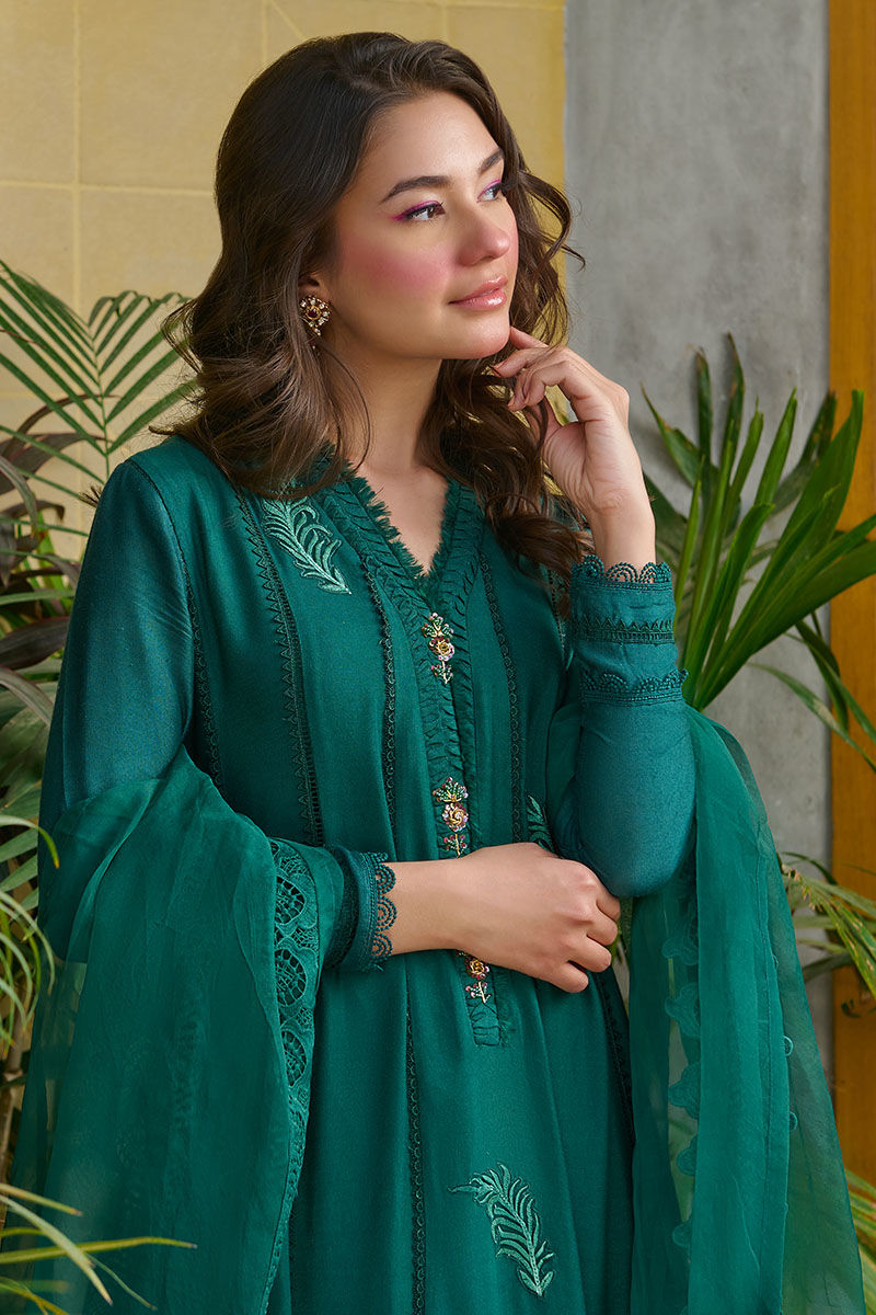 Fatima Khan | Best Sellers 24 | LUSH GREEN