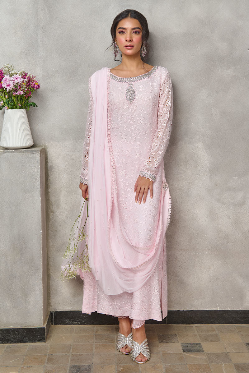 Fatima Khan | Best Sellers 24 | PINK HUES