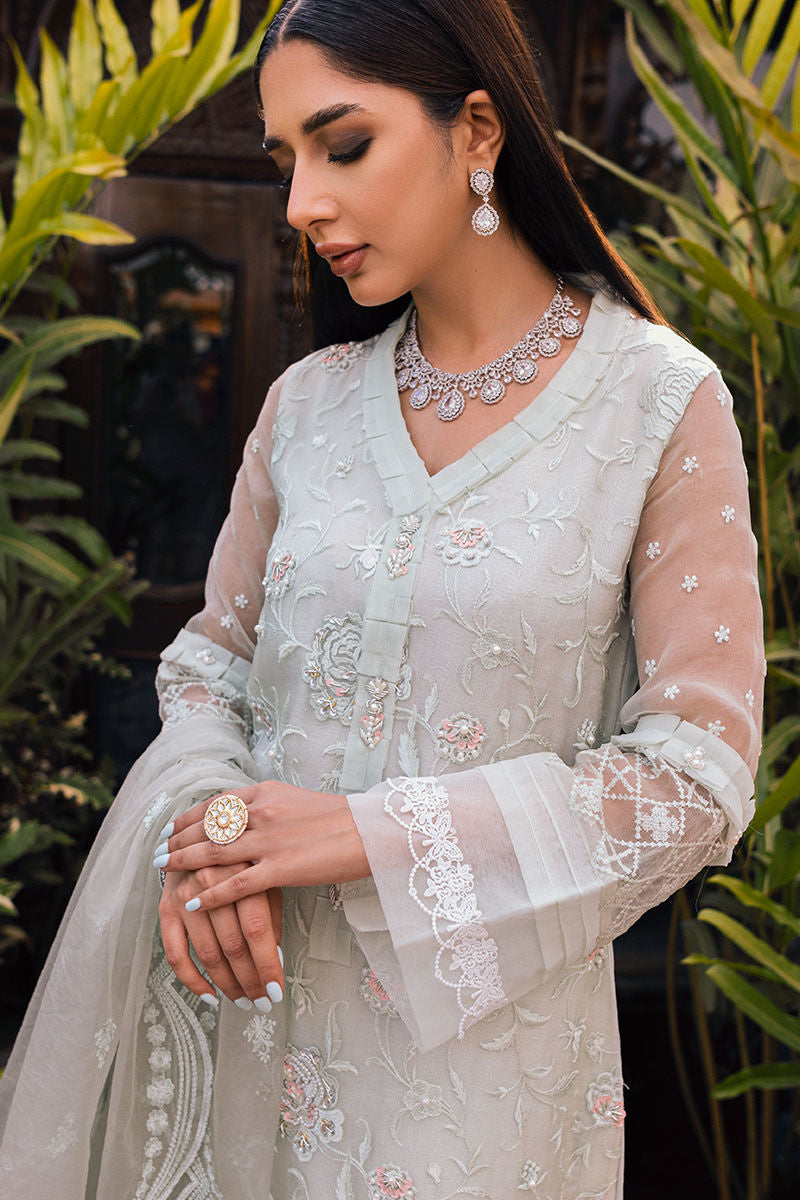 Fatima Khan | Luxury Pret 24 | TANIA