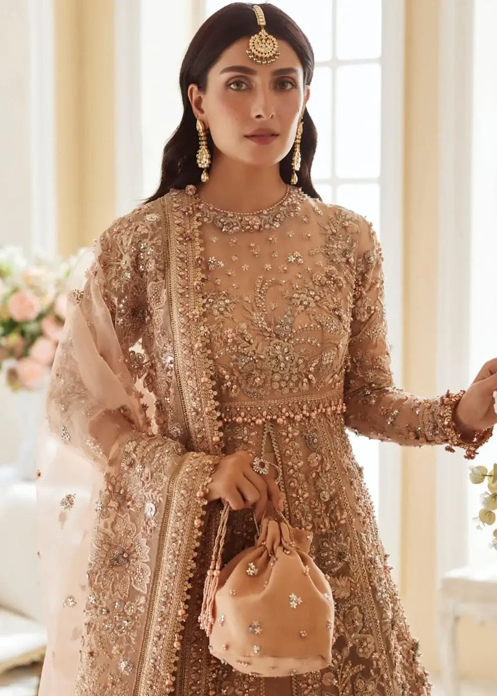 Elan | Wedding Festive 23 | Elan - Ariana - Khanumjan  Pakistani Clothes and Designer Dresses in UK, USA 