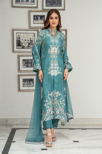 Shamaeel Ansari | Essentials 25 | TL-01
