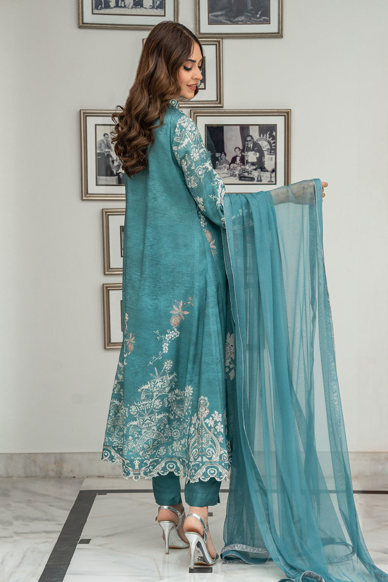 Shamaeel Ansari | Essentials 25 | TL-01