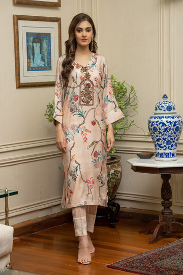 Shamaeel Ansari | Essentials 25 | TL-05