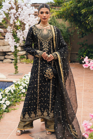 Fatima Khan | Noura Wedding Formals |Diya