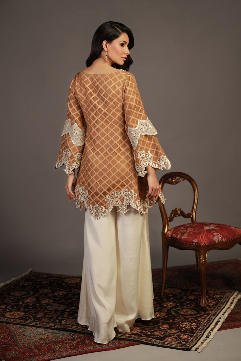 Shamaeel Ansari | Royal Vogue Formals | RV-01