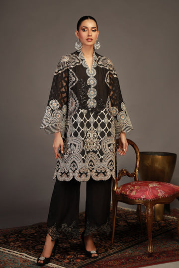 Shamaeel Ansari | Royal Vogue Formals | RV-05