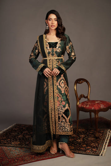 Shamaeel Ansari | Royal Vogue Formals | RV-09