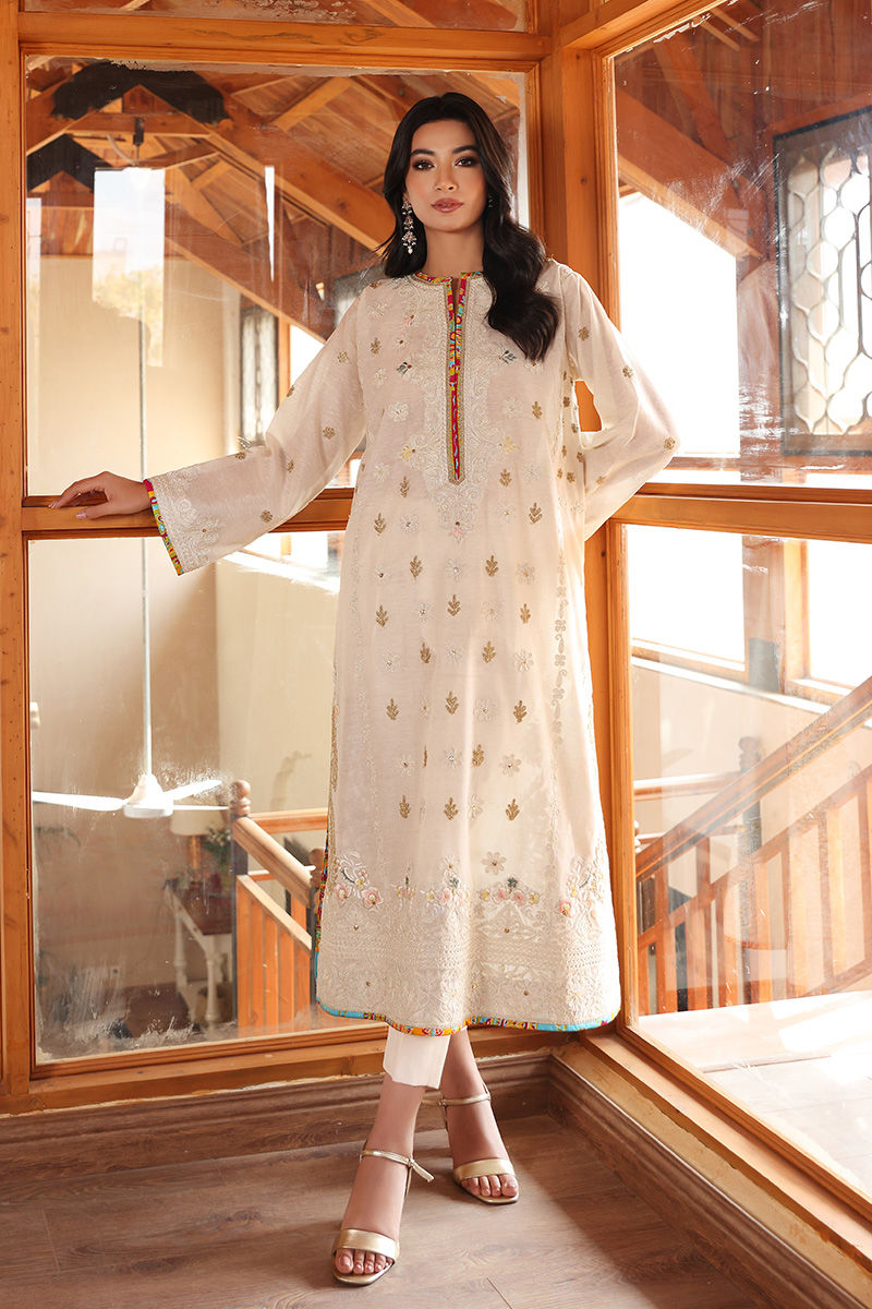 Aisha Imran | Luxury Pret | Ilsa
