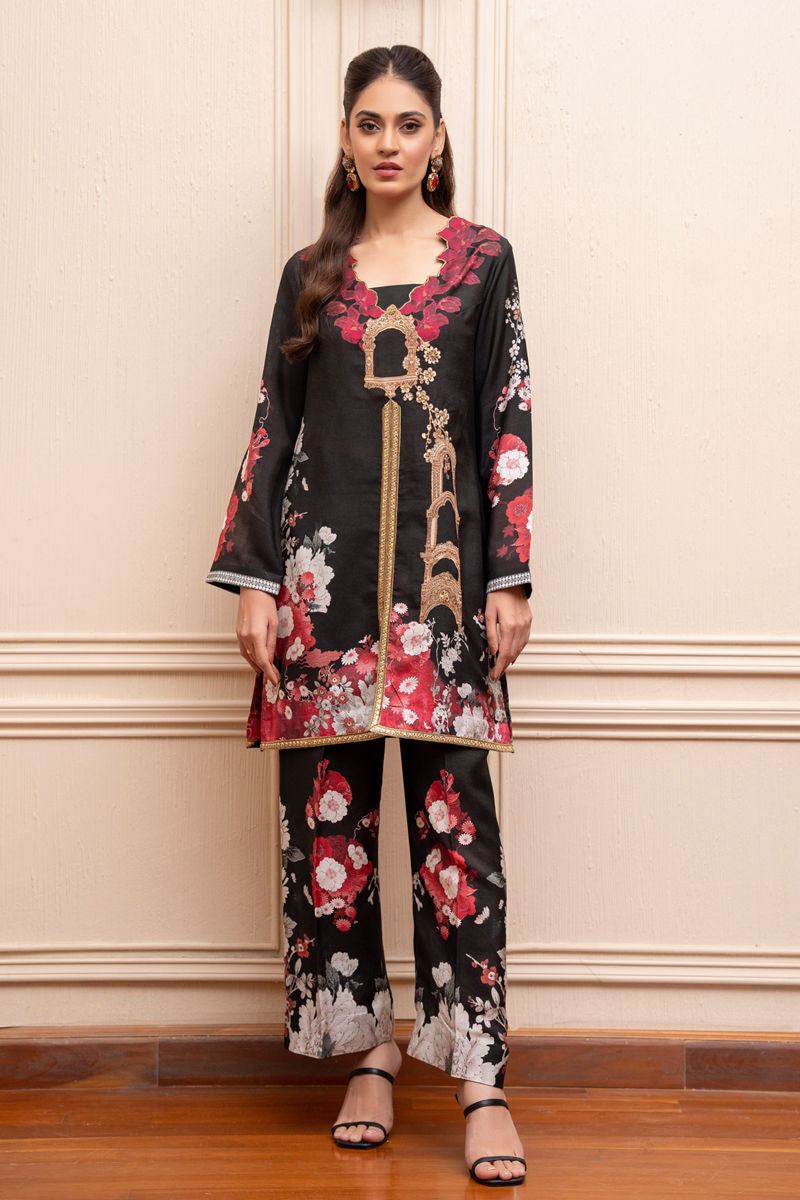 Shamaeel Ansari | Essentials 25 | EKS-05