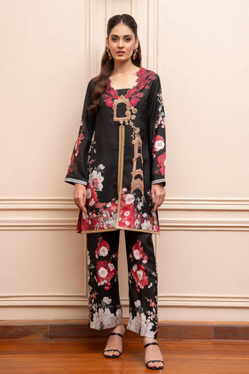Shamaeel Ansari | Essentials 25 | EKS-05