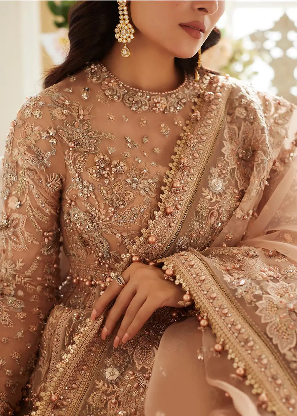 Elan | Wedding Festive 23 | Elan - Ariana - Khanumjan  Pakistani Clothes and Designer Dresses in UK, USA 