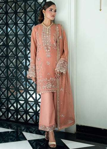 Sahane | Maison D'or Collection | CT 27006 Sorelle