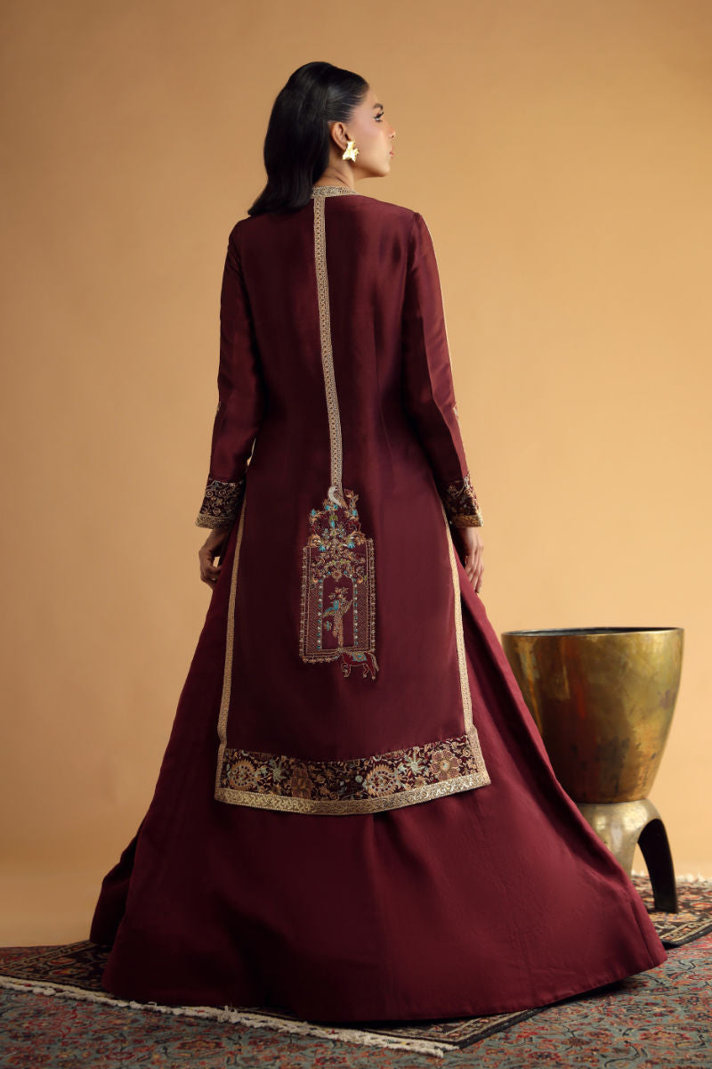 Shamaeel Ansari | Divine Couture | DC-02