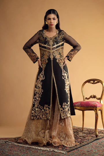 Shamaeel Ansari | Divine Couture | DC-04