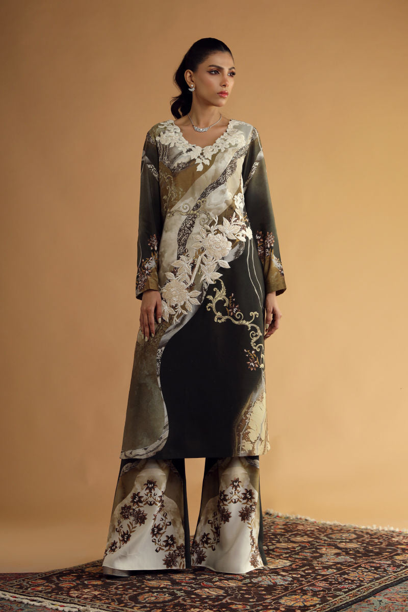 Shamaeel Ansari | Divine Couture | DC-08