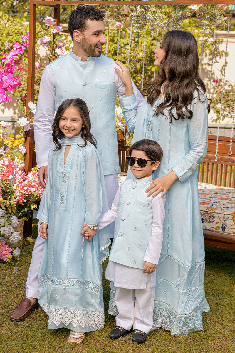 Fatima Khan | Best Sellers 24 | BLIZZARD BLUE