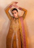 Maria Osama Khan | Sajni Wedding Festive | Naghma - Khanumjan  Pakistani Clothes and Designer Dresses in UK, USA 