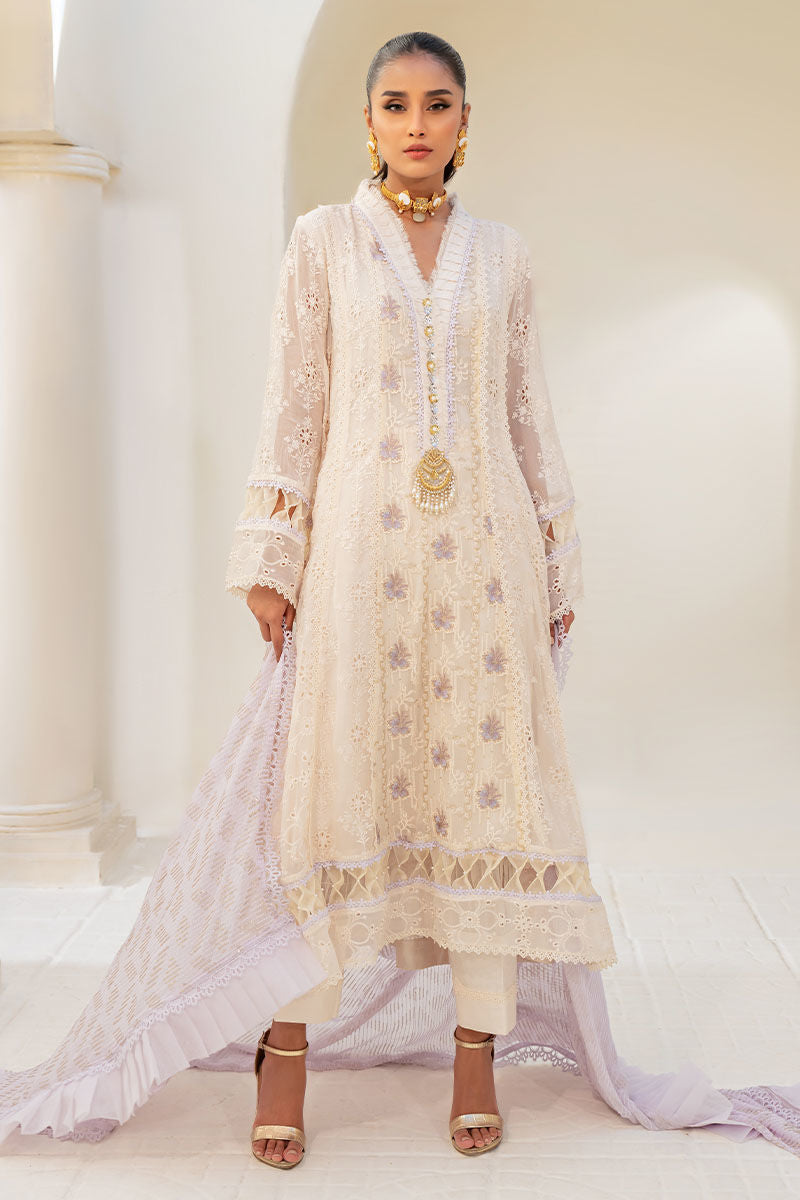 Fatima Khan | Luxury Pret 24 | ROHA