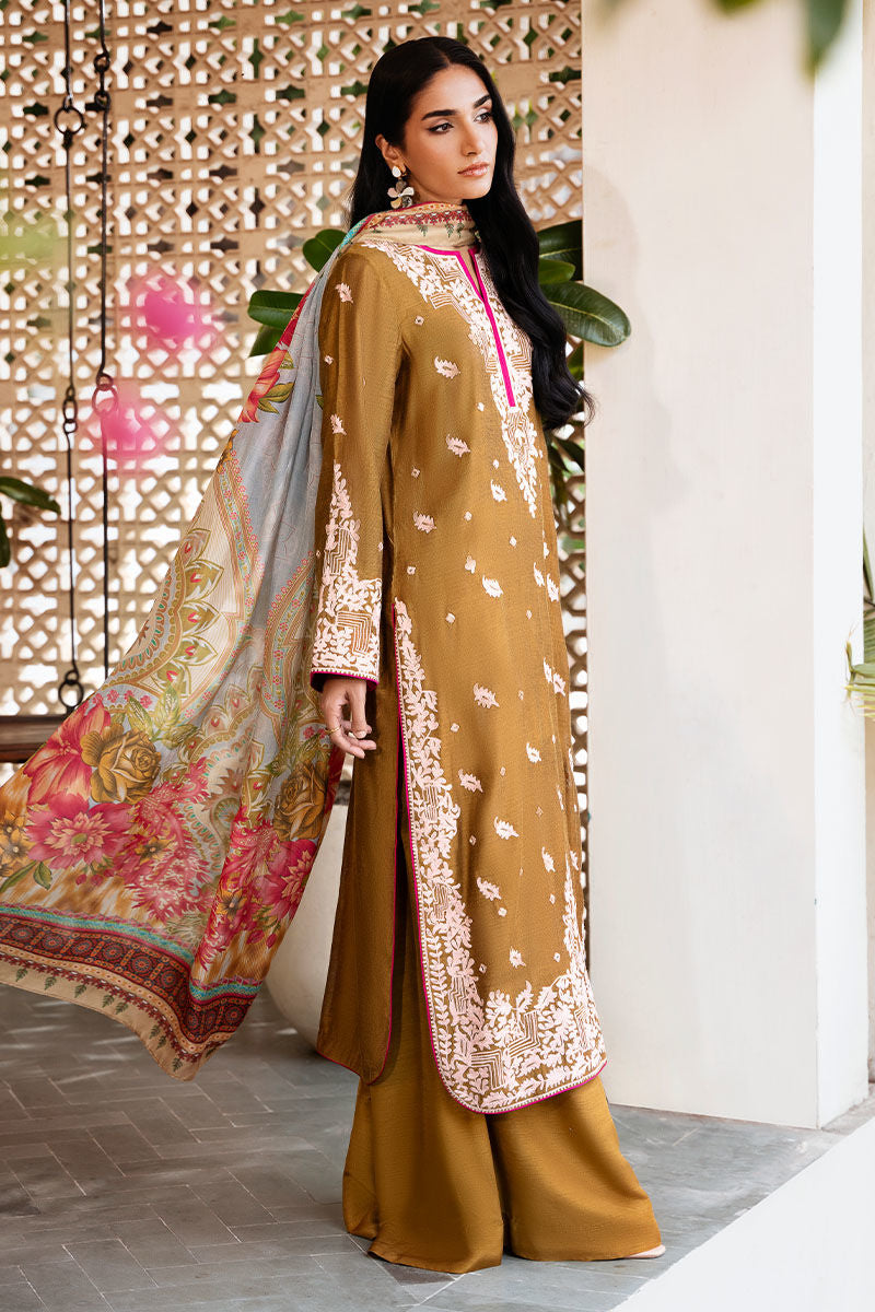 Aisha Imran | Luxury Pret | Sahar
