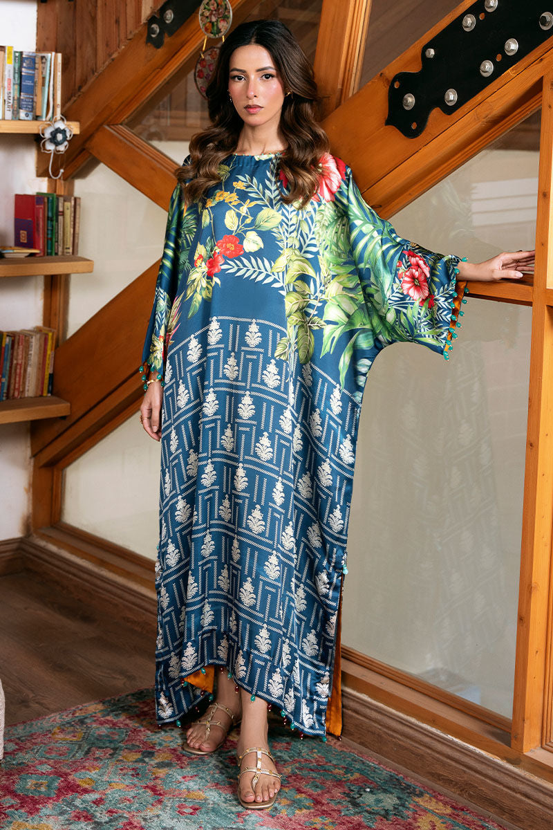 Aisha Imran | Printed Panache | Sana