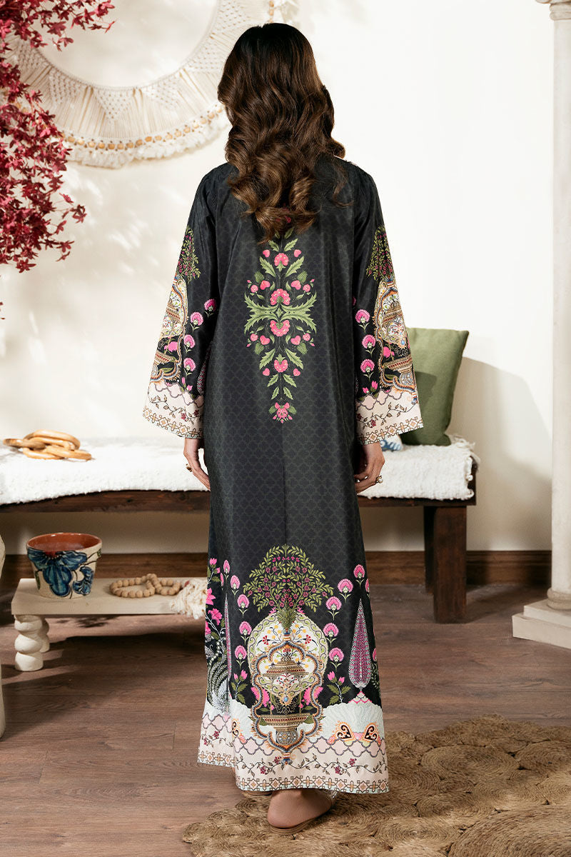 Aisha Imran | Printed Panache | Samira