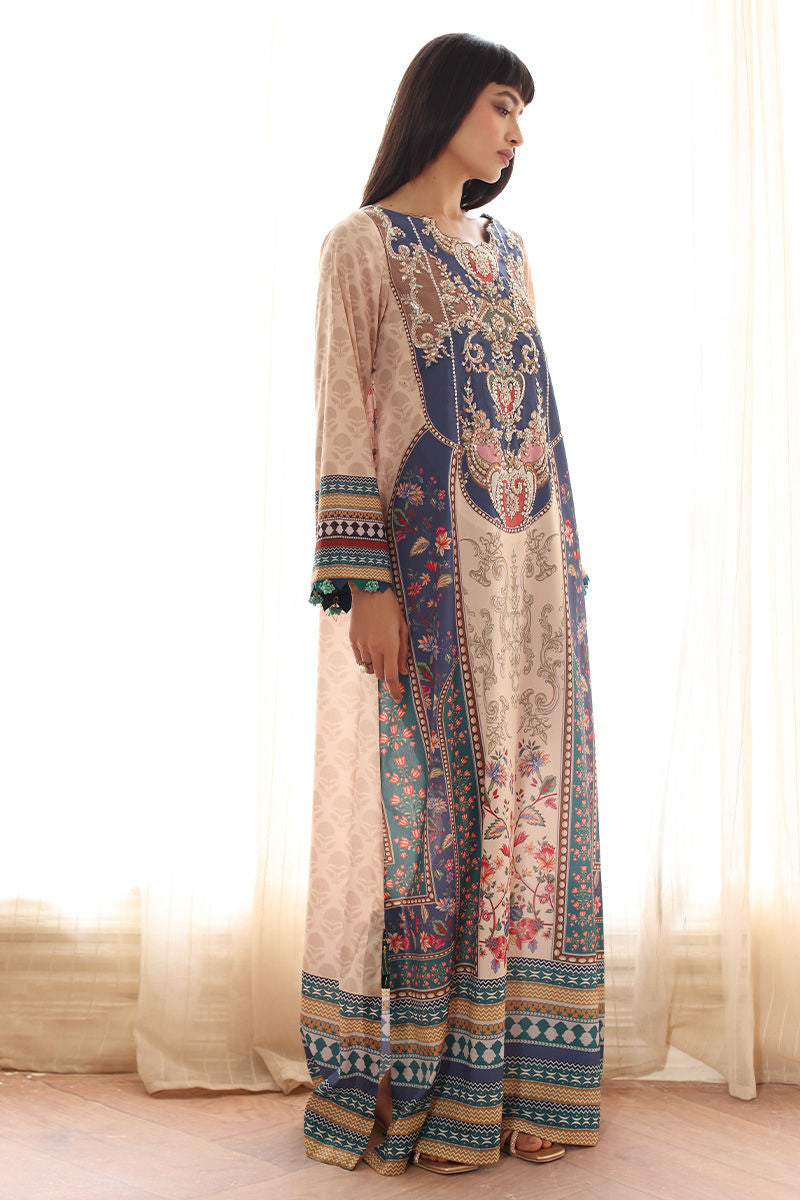 Aisha Imran | Printed Panache | Sehar