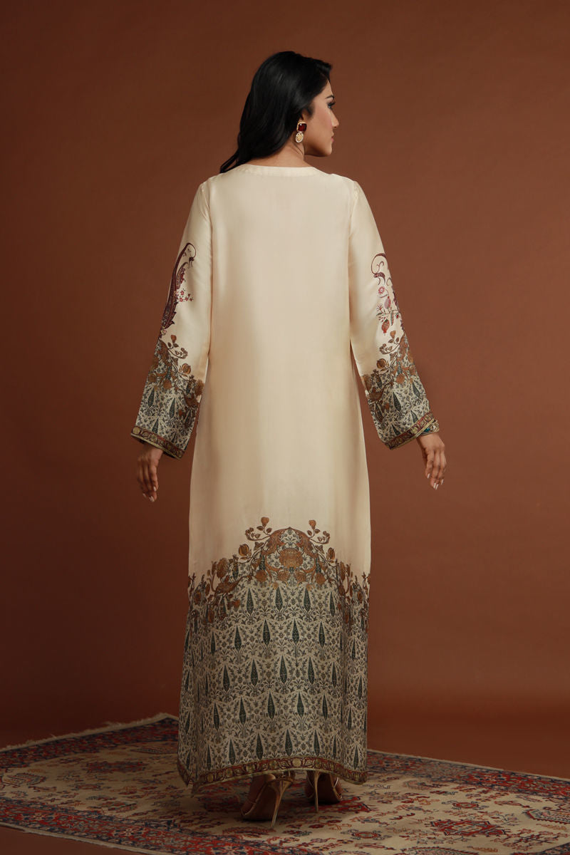 Shamaeel ansari | Flora Belle|FLORA- 06