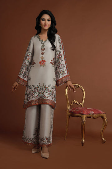Shamaeel ansari | Flora Belle|FLORA- 04
