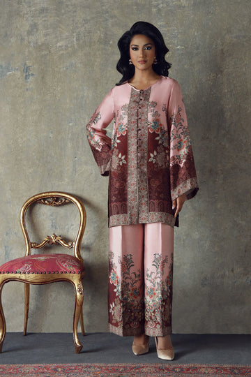 Shamaeel ansari | Flora Belle | FLORA -03