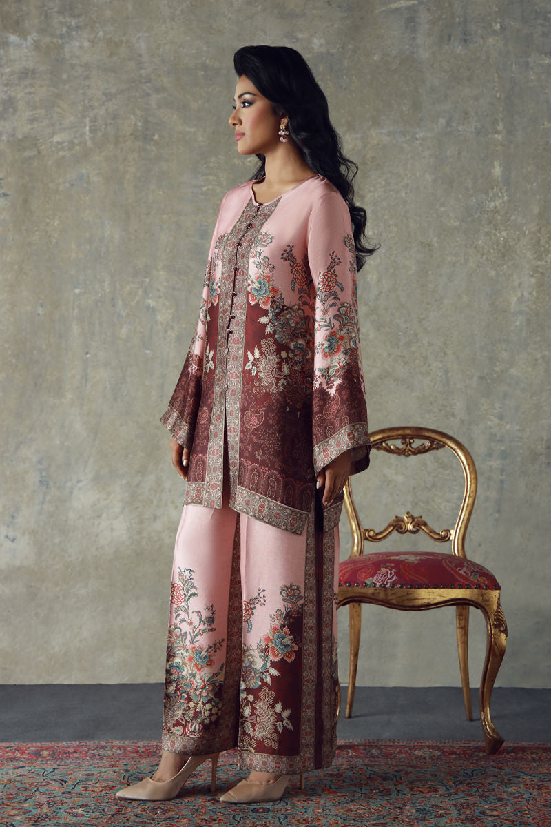 Shamaeel ansari | Flora Belle | FLORA -03