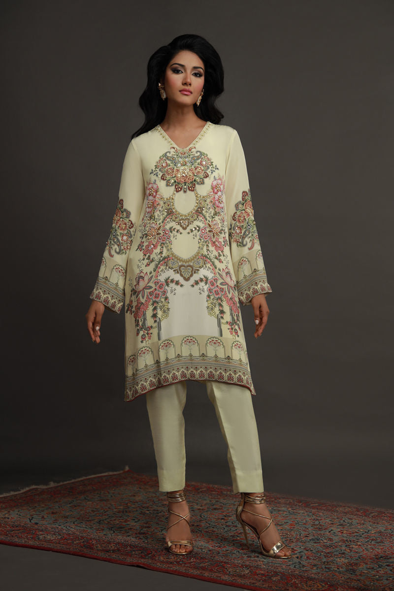 Shamaeel ansari | Flora Belle |Flora-02